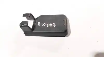 Peça sobressalente para automóvel em segunda mão plásticos por talbot simca 1100 fastback 1.1 ls,gls referências oem iam 6977a396