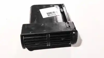 Peça sobressalente para automóvel em segunda mão grelha / difusor de ar por audi 100 avant (c4) 2.5 tdi referências oem iam 4a1820902
