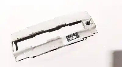 Second-hand car spare part sound amplifier for opel vectra c (z02) 2.2 dti 16v (f69) oem iam references 14806001  1-4806-001