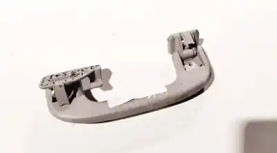 Автозапчастина б/у ручка стеля для opel vectra c (z02) 2.2 dti 16v (f69) посилання на oem iam 09180600  