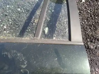 Pezzo di ricambio per auto di seconda mano plastica per opel zafira a 2.0 dti riferimenti oem iam   