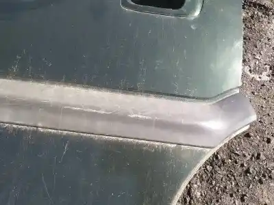 Pezzo di ricambio per auto di seconda mano plastica per opel zafira a 2.0 dti riferimenti oem iam   