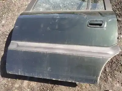 Peça sobressalente para automóvel em segunda mão plásticos por opel zafira a 2.0 dti referências oem iam 