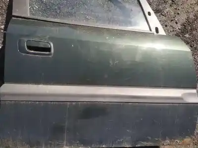 Peça sobressalente para automóvel em segunda mão plásticos por opel zafira a 2.0 dti referências oem iam 