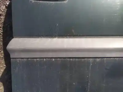 Pezzo di ricambio per auto di seconda mano plastica per opel zafira a 2.0 dti riferimenti oem iam   