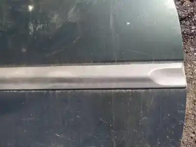 Pezzo di ricambio per auto di seconda mano plastica per opel zafira a 2.0 dti riferimenti oem iam   