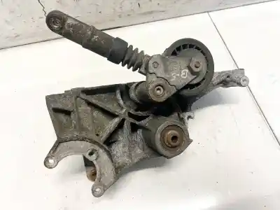 Peça sobressalente para automóvel em segunda mão esticador de correia por skoda superb (3u4) 1.9 tdi referências oem iam 038145283a