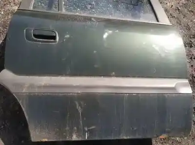 Peça sobressalente para automóvel em segunda mão plásticos por opel zafira a 2.0 dti referências oem iam 