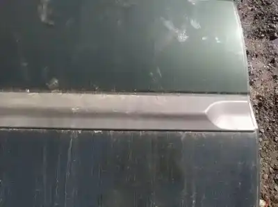 Pezzo di ricambio per auto di seconda mano plastica per opel zafira a 2.0 dti riferimenti oem iam   