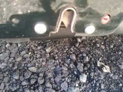 Peça sobressalente para automóvel em segunda mão fechadura da porta traseira direita por opel zafira a 2.0 dti referências oem iam 
