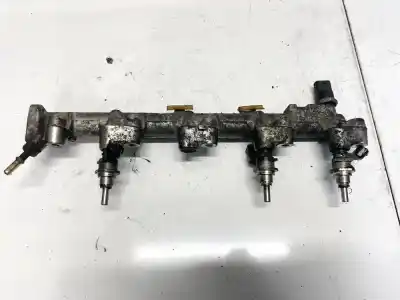 Автозапчасти б/у рампа инжектора за mazda cx-7, 2006.01 - 2012.12 2.3 182kw 2006.01 - 2012.12 ссылки oem iam 