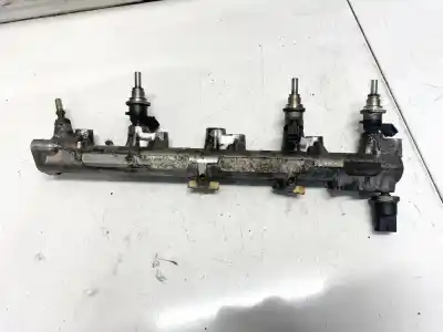 Автозапчасти б/у рампа инжектора за mazda cx-7, 2006.01 - 2012.12 2.3 182kw 2006.01 - 2012.12 ссылки oem iam   