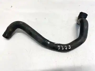 Peça sobressalente para automóvel em segunda mão tubo por skoda superb (3u4) 1.9 tdi referências oem iam 