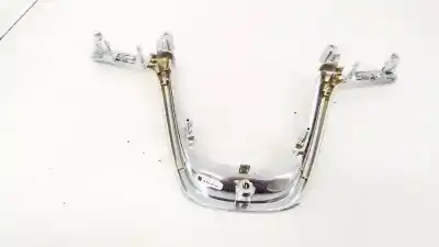 Автозапчастина б/у пластика для opel insignia a (g09) 2.0 cdti (68) посилання на oem iam 6092954  