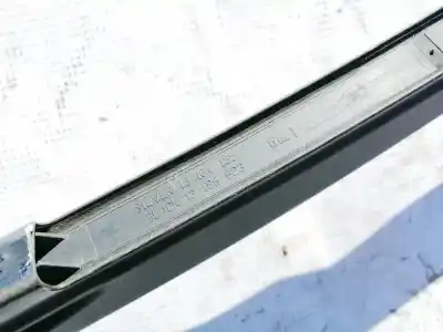 Pezzo di ricambio per auto di seconda mano plastiche per opel vectra c caravan 1.9 16v cdti cat (z 19 dth / lrd) riferimenti oem iam 13104155  13186623