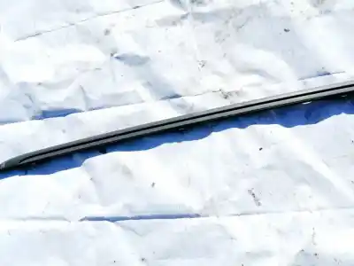 Pezzo di ricambio per auto di seconda mano plastiche per opel vectra c caravan 1.9 16v cdti cat (z 19 dth / lrd) riferimenti oem iam 13104155  13186623