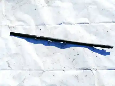 Peça sobressalente para automóvel em segunda mão plásticos por kia ceed (ed) 1.6 crdi 115 referências oem iam 