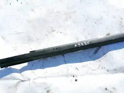 Second-hand car spare part plastics for kia ceed (ed) 1.6 crdi 115 oem iam references   