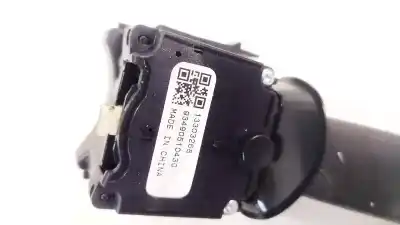 Автозапчасти б/у прерывный контроль за opel insignia a (g09) 2.0 cdti (68) ссылки oem iam 13303268  