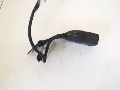Автозапчасти б/у крюк для ремня задний правый за honda accord ix 2.2 i-dtec ссылки oem iam 1056783
