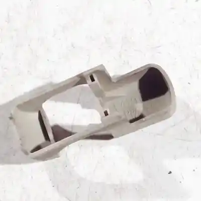 Second-hand car spare part plastics for nissan note (e11e) 1.5 dci turbodiesel cat oem iam references   