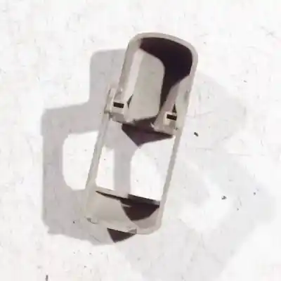 Second-hand car spare part plastics for nissan note (e11e) 1.5 dci turbodiesel cat oem iam references   