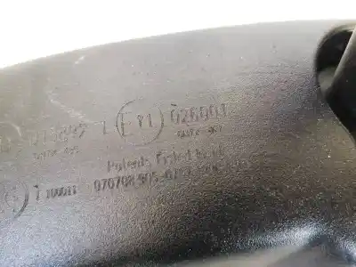 Автозапчасти б/у внутреннее зеркало за honda accord ix 2.2 i-dtec ссылки oem iam e11026001  