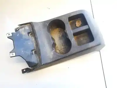 Second-hand car spare part plastics for ford galaxy (ca1) 2.0 tdci cat oem iam references 6m21u04712a