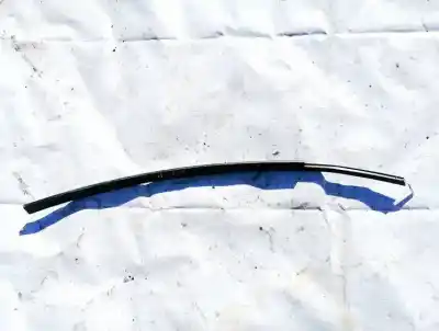 Peça sobressalente para automóvel em segunda mão plásticos por opel omega b 2.0 16v cat (x 20 xev / l34) referências oem iam 