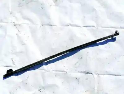 Peça sobressalente para automóvel em segunda mão plásticos por citroen c4 picasso 1.6 16v hdi fap referências oem iam 