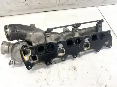 Автозапчасти б/у впускной коллектор за MERCEDES CLASE R (W251) 3.0 CDI CAT ссылки OEM IAM LF00051  
