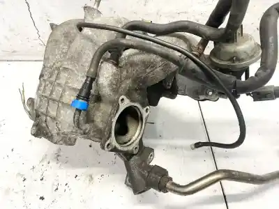 Автозапчастина б/у впускний колектор для mazda cx-7, 2006.01 - 2012.12 2.3 182kw 2006.01 - 2012.12 посилання на oem iam   