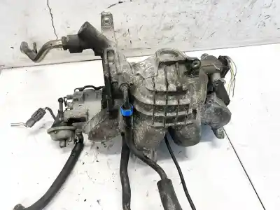 Автозапчастина б/у впускний колектор для MAZDA CX-7, 2006.01 - 2012.12 2.3 182KW 2006.01 - 2012.12 Посилання на OEM IAM   