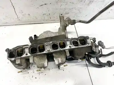 Автозапчастина б/у впускний колектор для mazda cx-7, 2006.01 - 2012.12 2.3 182kw 2006.01 - 2012.12 посилання на oem iam   