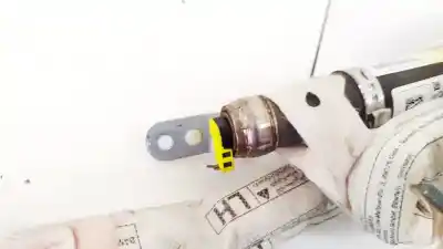 Автозапчасти б/у подушка безопасности передняя левая шторка безопасности за opel insignia a (g09) 2.0 cdti (68) ссылки oem iam   