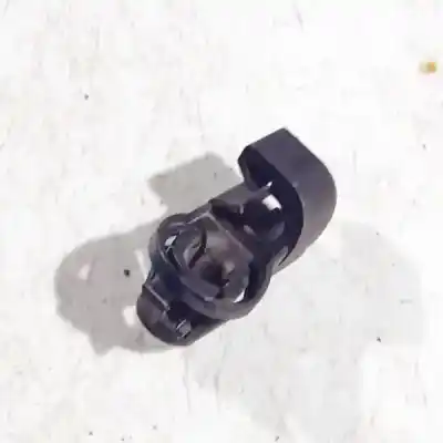 Peça sobressalente para automóvel em segunda mão plásticos por renault laguna iii 1.5 dci diesel referências oem iam 