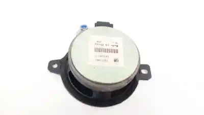 Second-hand car spare part speaker for opel insignia a (g09) 2.0 cdti (68) oem iam references 13257497  525295771