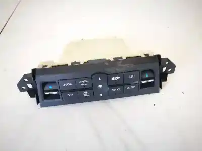 Автозапчасти б/у климат-контроль за honda accord ix 2.2 i-dtec ссылки oem iam xk23