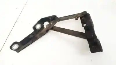 Автозапчастина б/у петля капота для opel insignia a (g09) 2.0 cdti (68) посилання на oem iam 13248766  