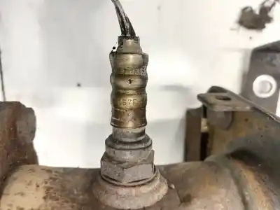 Second-hand car spare part lambda probe for ford mondeo turnier (ge) 1.8 cat oem iam references 1s7f9f472ab  1s7f-9f472-ab