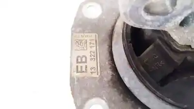 Автозапчастина б/у підтримка двигуна для opel insignia a (g09) 2.0 cdti (68) посилання на oem iam 13322171  