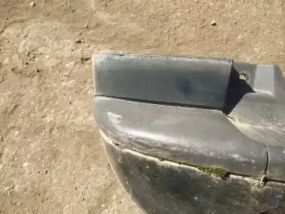 Peça sobressalente para automóvel em segunda mão molduras traseiras por opel zafira a 2.0 dti referências oem iam 