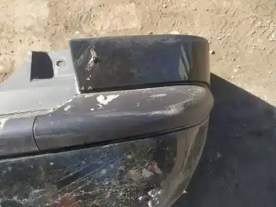 Peça sobressalente para automóvel em segunda mão molduras traseiras por opel zafira a 2.0 dti referências oem iam 