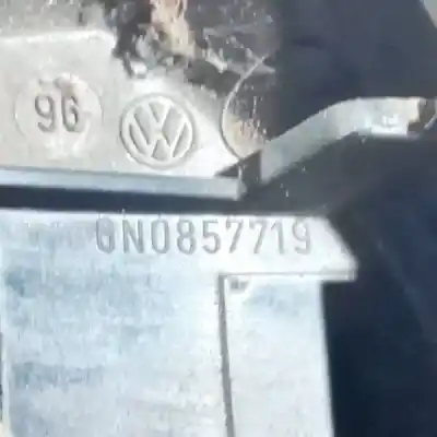 Pezzo di ricambio per auto di seconda mano plastica per ford galaxy (vx) 1.9 tdi cat riferimenti oem iam 6n0857719  