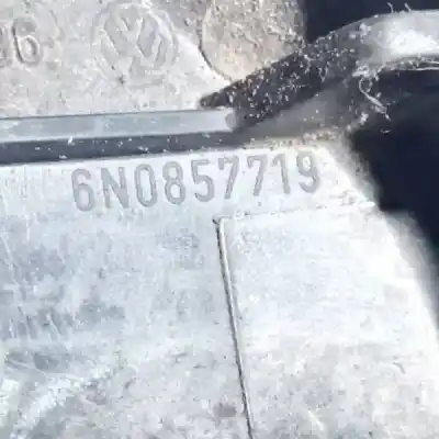 Pezzo di ricambio per auto di seconda mano plastica per ford galaxy (vx) 1.9 tdi cat riferimenti oem iam 6n0857719  