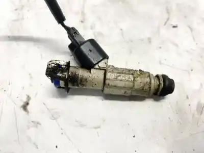 Peça sobressalente para automóvel em segunda mão INJETOR por FORD MONDEO TURNIER (GE)  Referências OEM IAM 0280156155  1L5G-BA