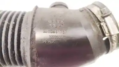 Автозапчастина б/у труба для opel insignia a (g09) 2.0 cdti (68) посилання на oem iam 55561787  327763967