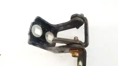 Автозапчасти б/у дверной фиксатор за opel insignia a (g09) 2.0 cdti (68) ссылки oem iam   