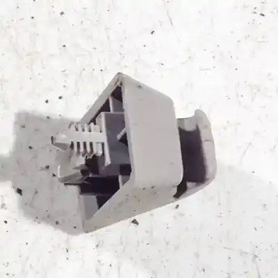 Second-hand car spare part plastics for opel corsa d 1.3 16v cdti oem iam references   