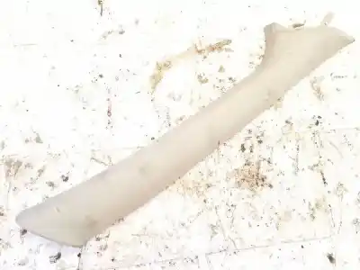 Peça sobressalente para automóvel em segunda mão plásticos por ford mondeo iv 1.8 tdci referências oem iam 7s71a03198ab